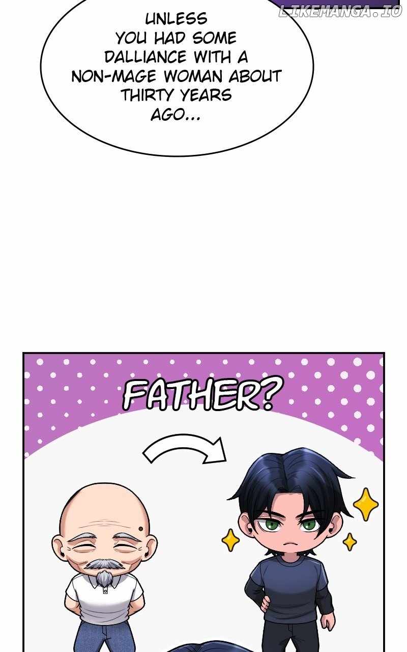 Paranoid Mage Chapter 61 page 39