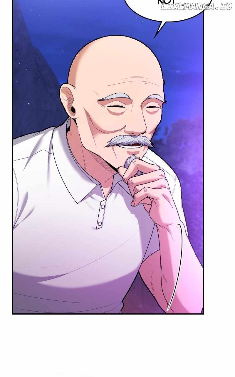Paranoid Mage Chapter 61 page 41