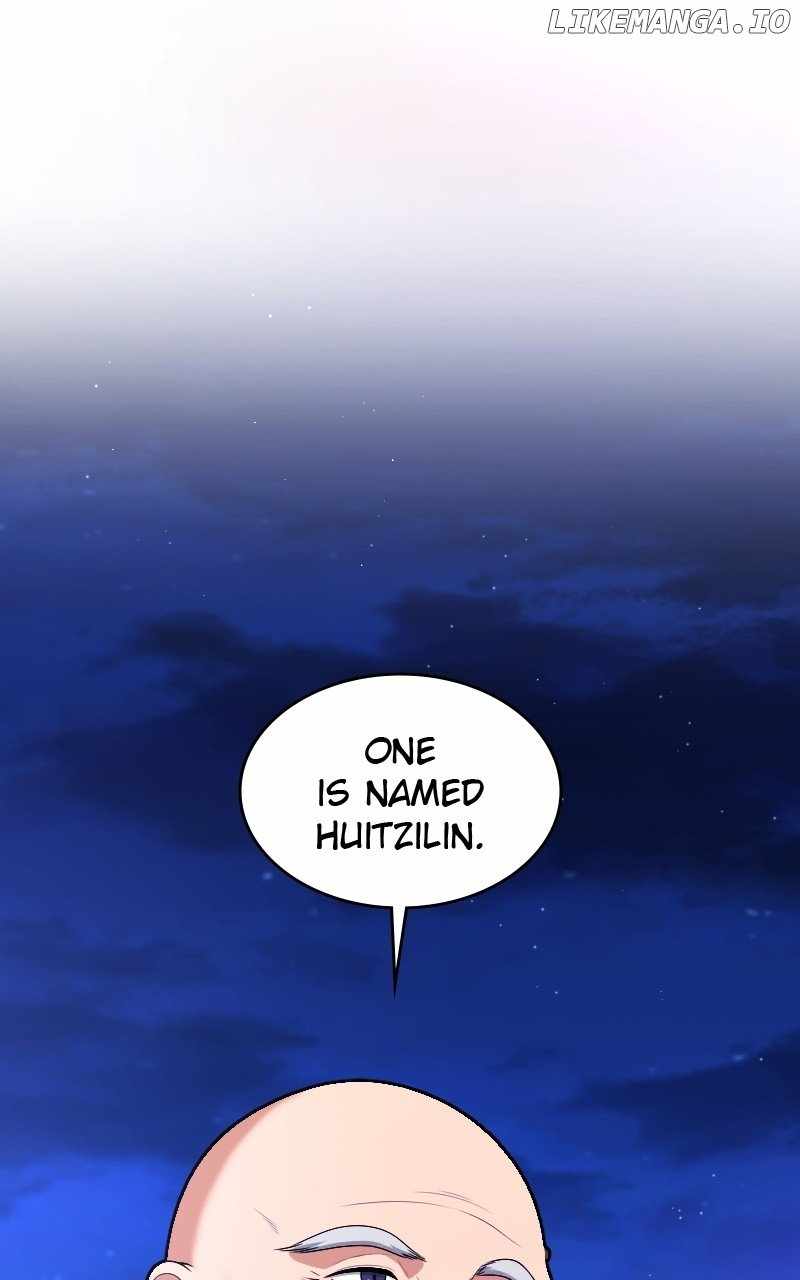 Paranoid Mage Chapter 61 page 42