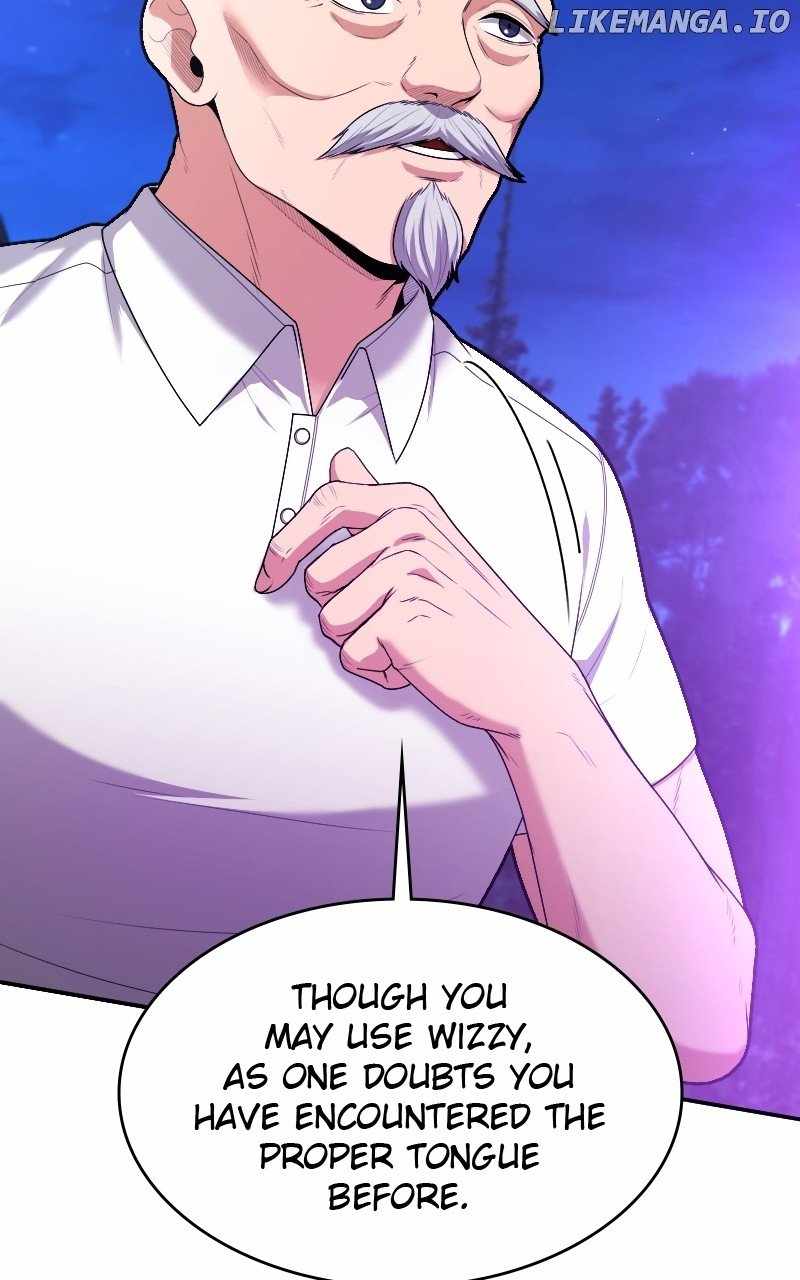 Paranoid Mage Chapter 61 page 43