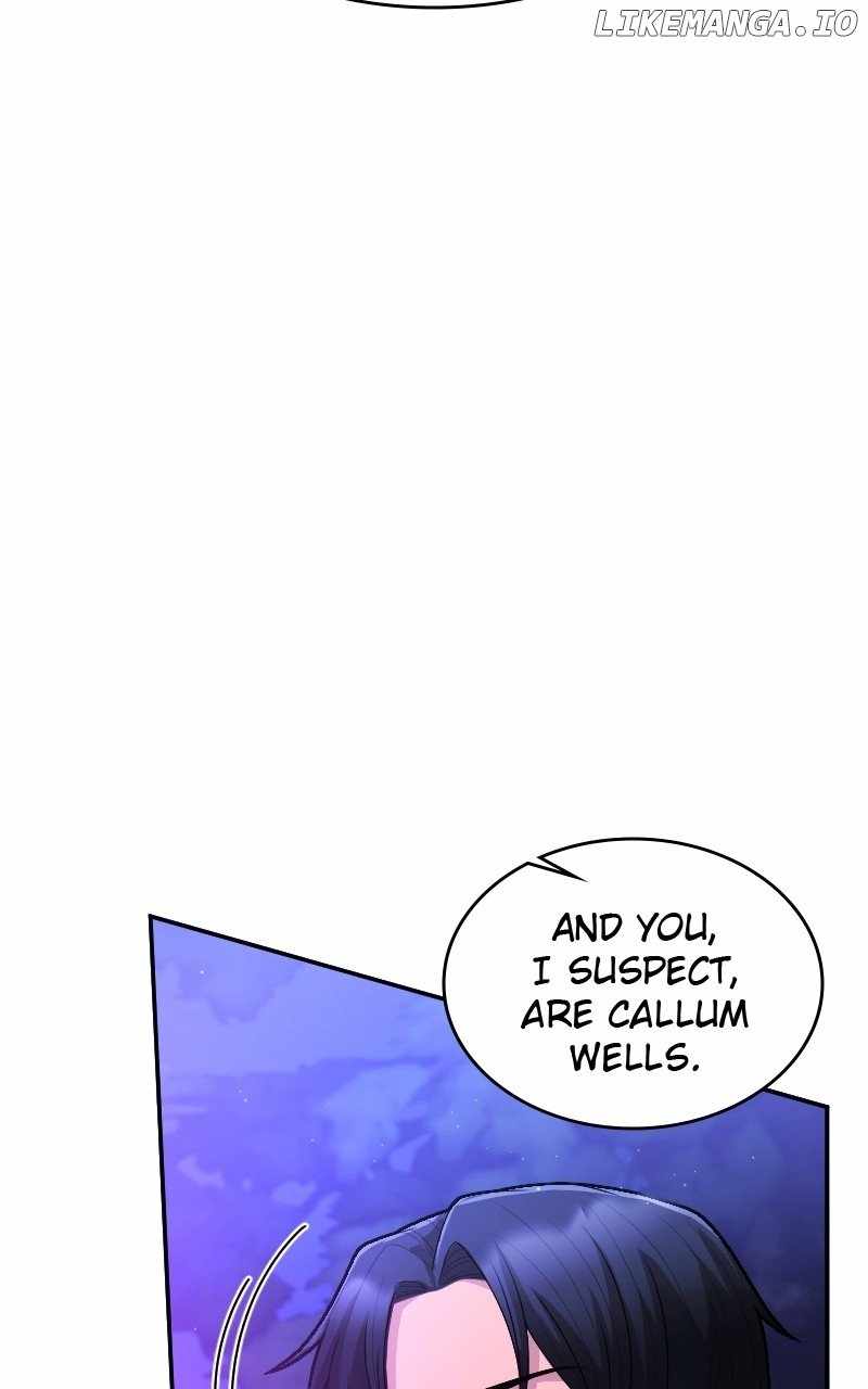 Paranoid Mage Chapter 61 page 44