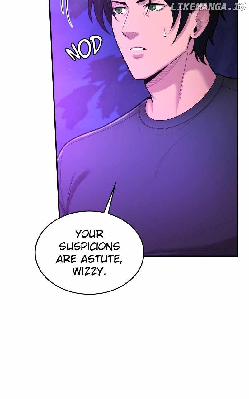 Paranoid Mage Chapter 61 page 45