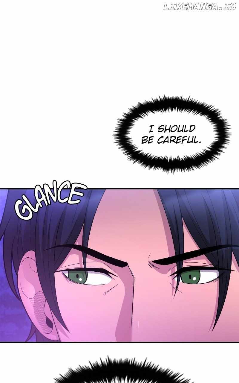 Paranoid Mage Chapter 61 page 46