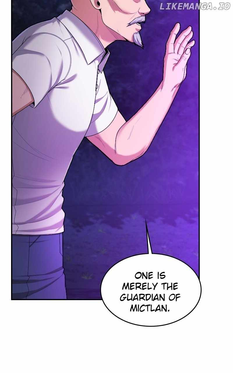 Paranoid Mage Chapter 61 page 48