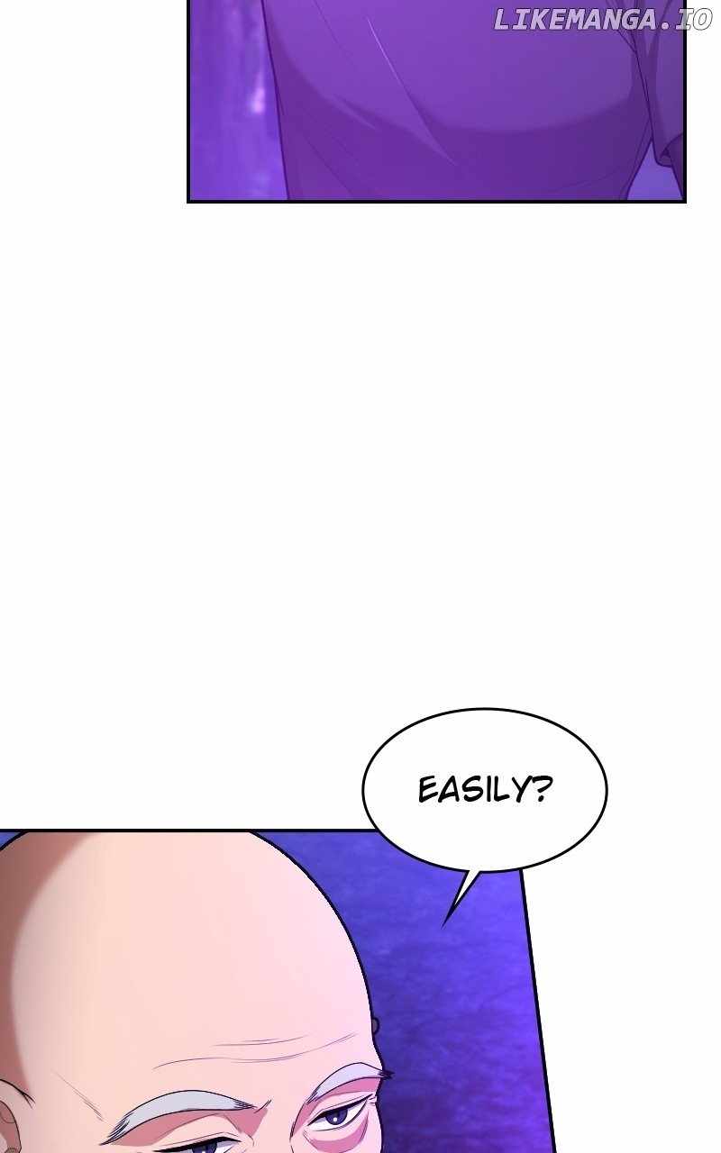Paranoid Mage Chapter 61 page 50