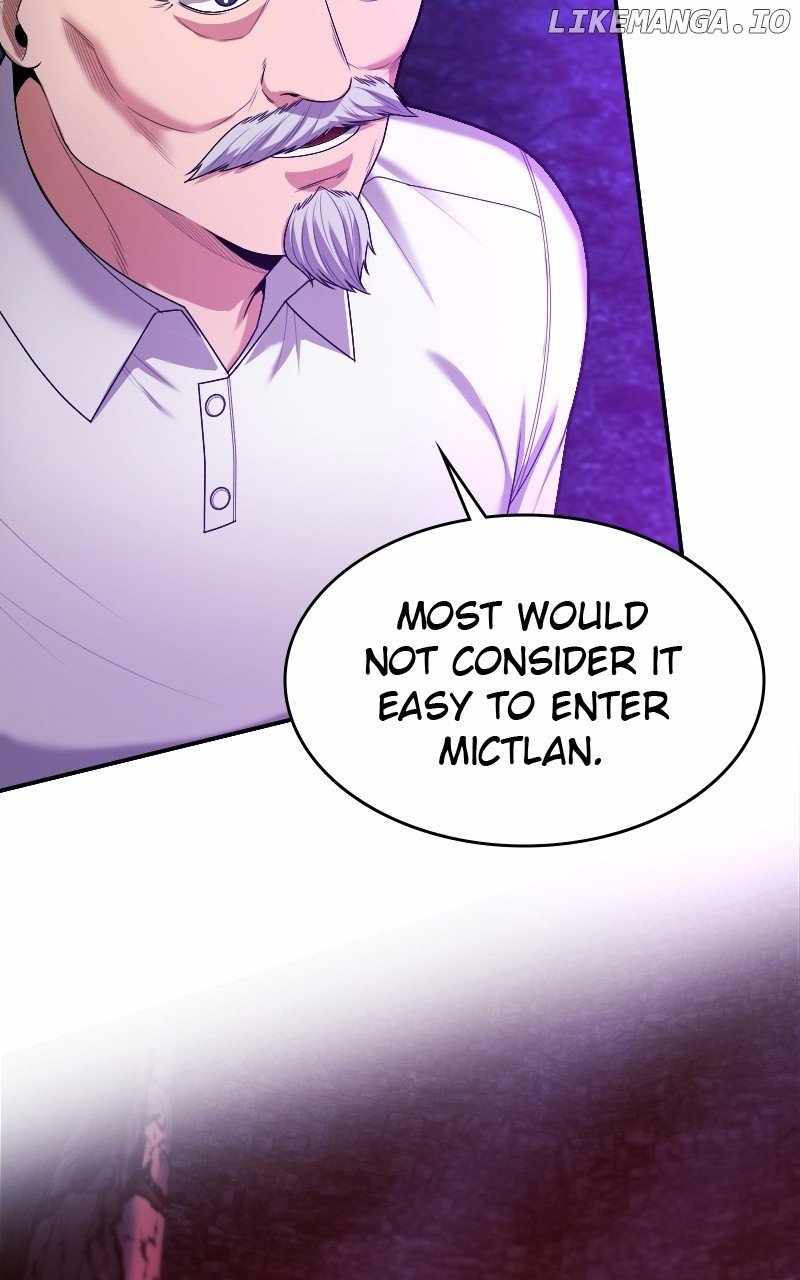 Paranoid Mage Chapter 61 page 51