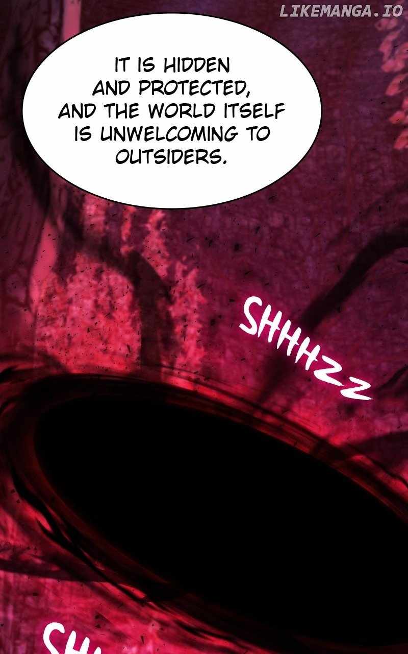 Paranoid Mage Chapter 61 page 52