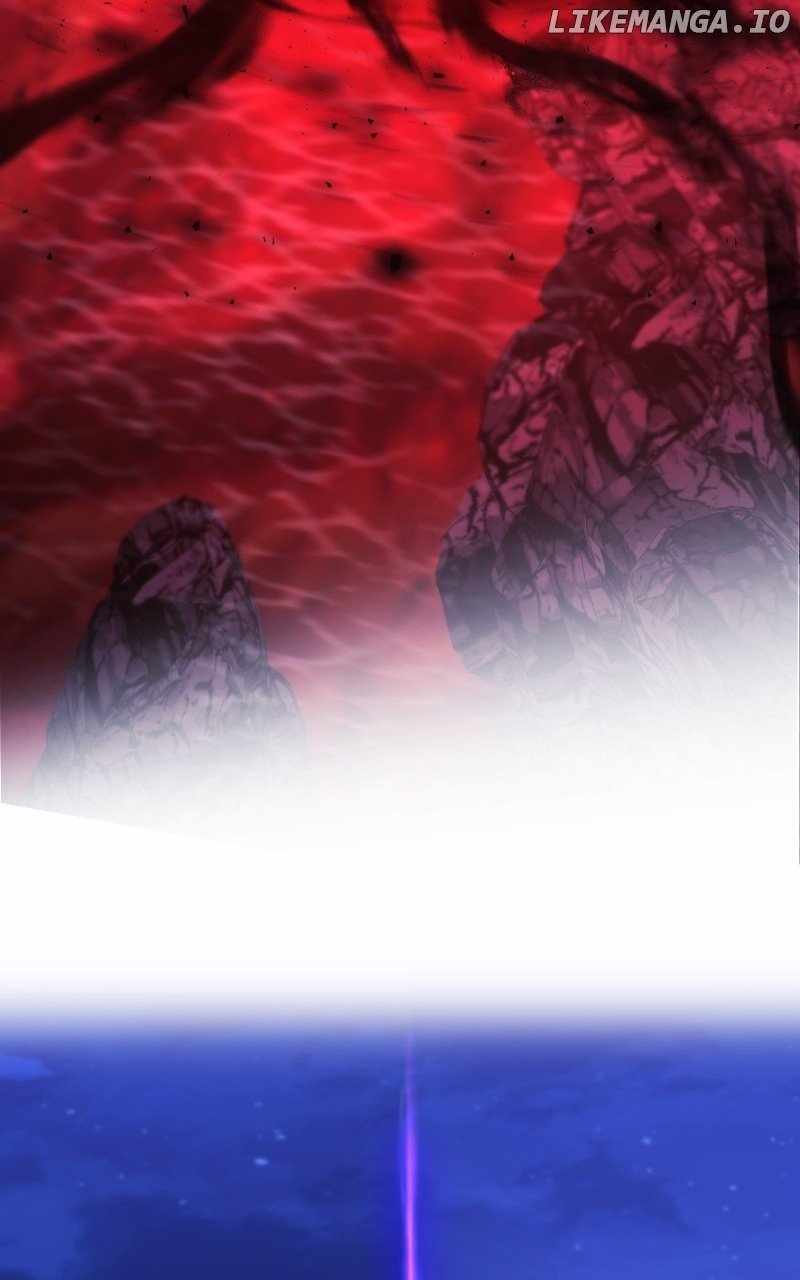 Paranoid Mage Chapter 61 page 55