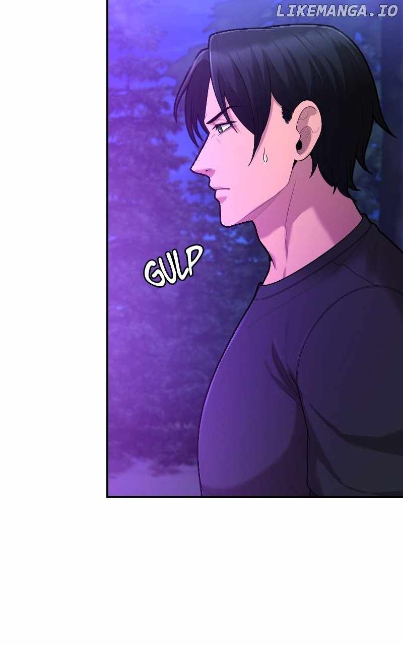 Paranoid Mage Chapter 61 page 58