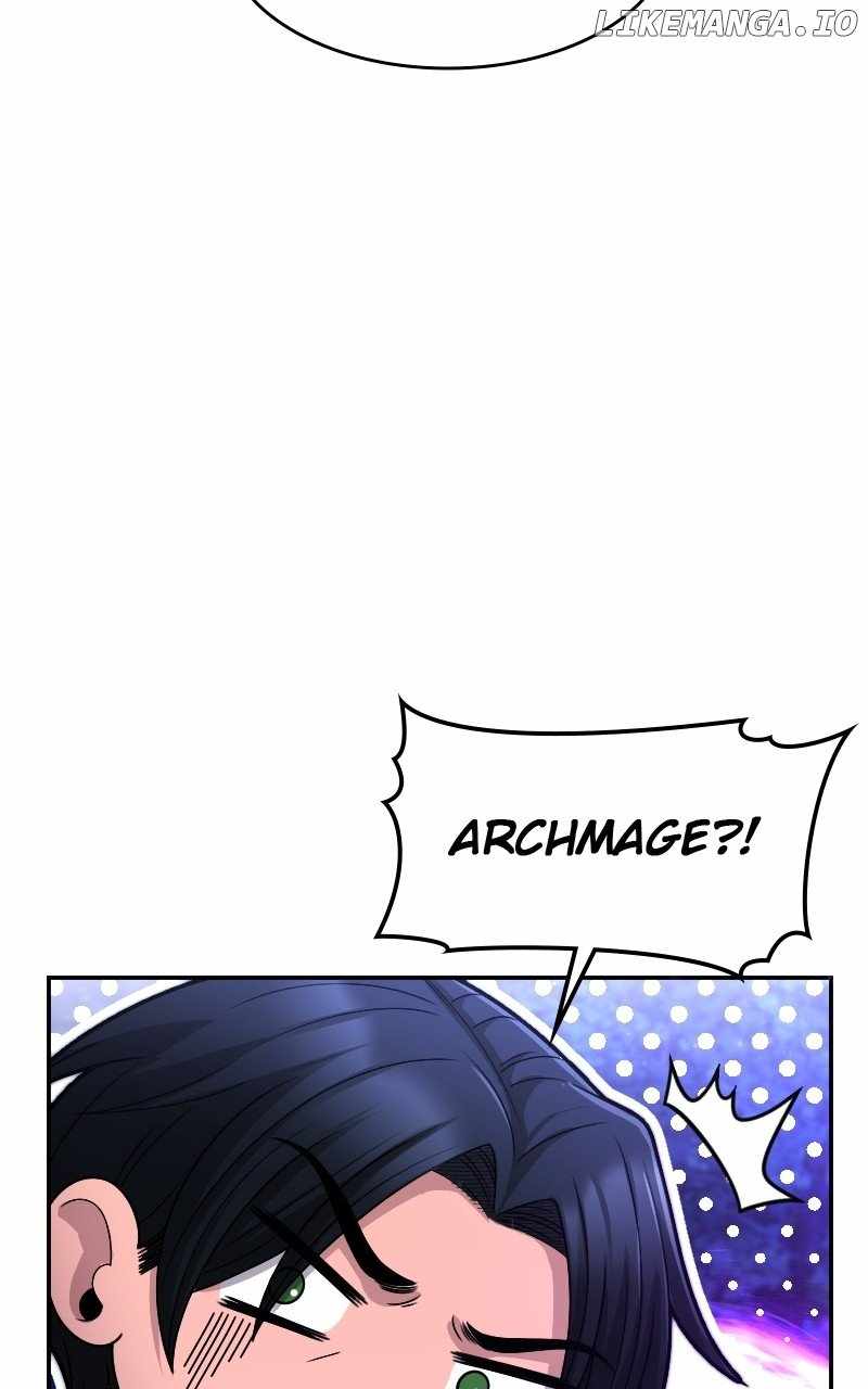 Paranoid Mage Chapter 61 page 63