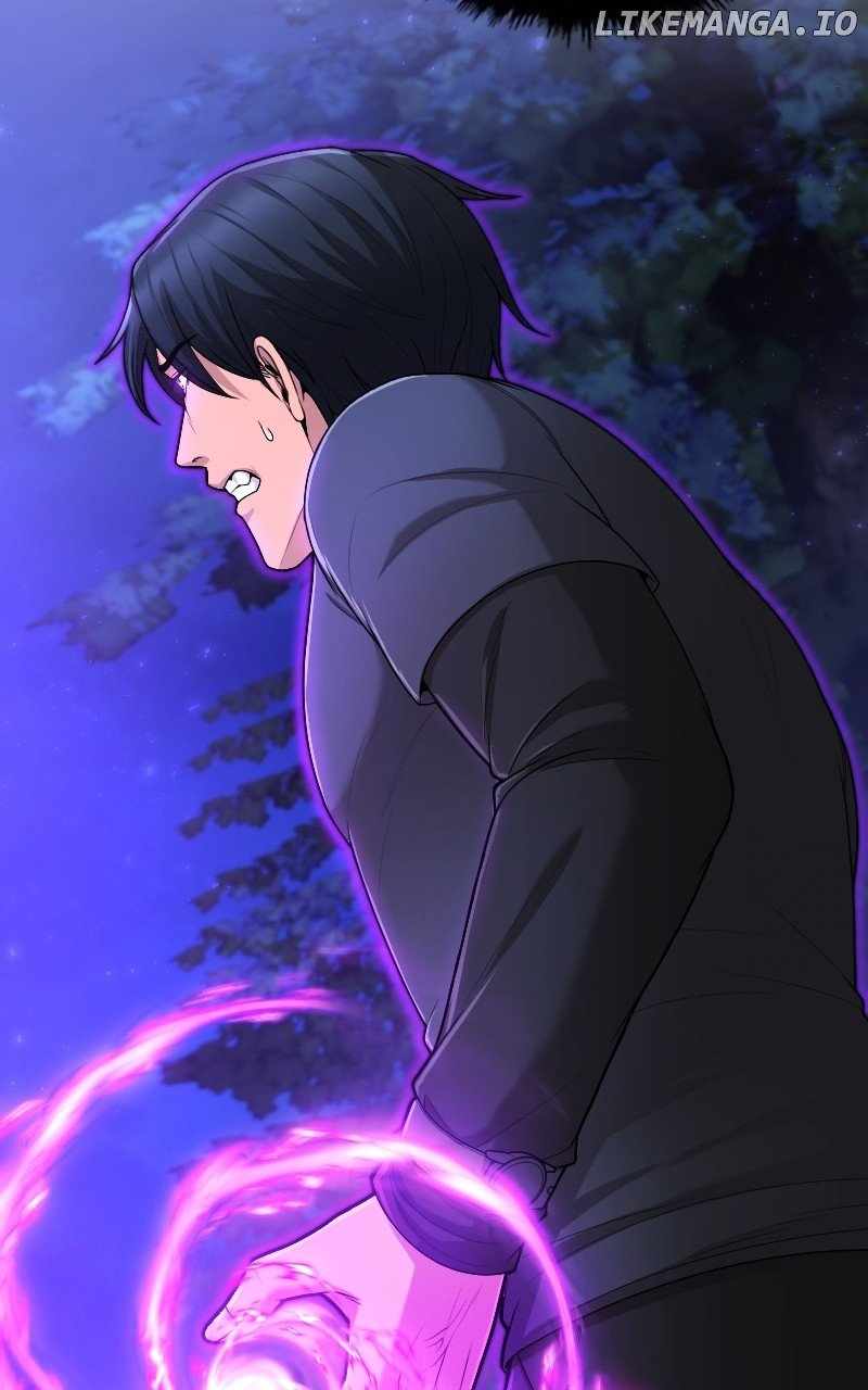Paranoid Mage Chapter 61 page 65