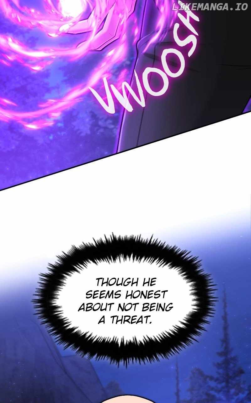 Paranoid Mage Chapter 61 page 66