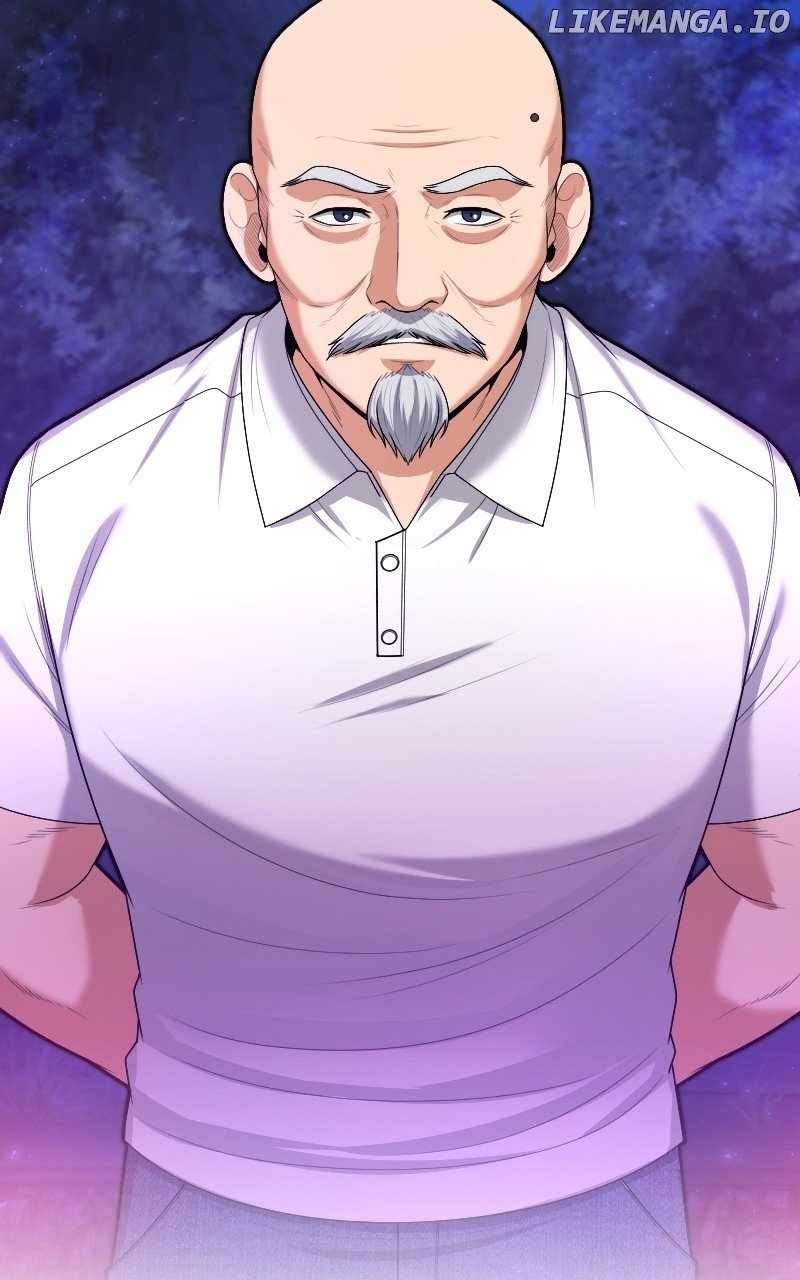 Paranoid Mage Chapter 61 page 67