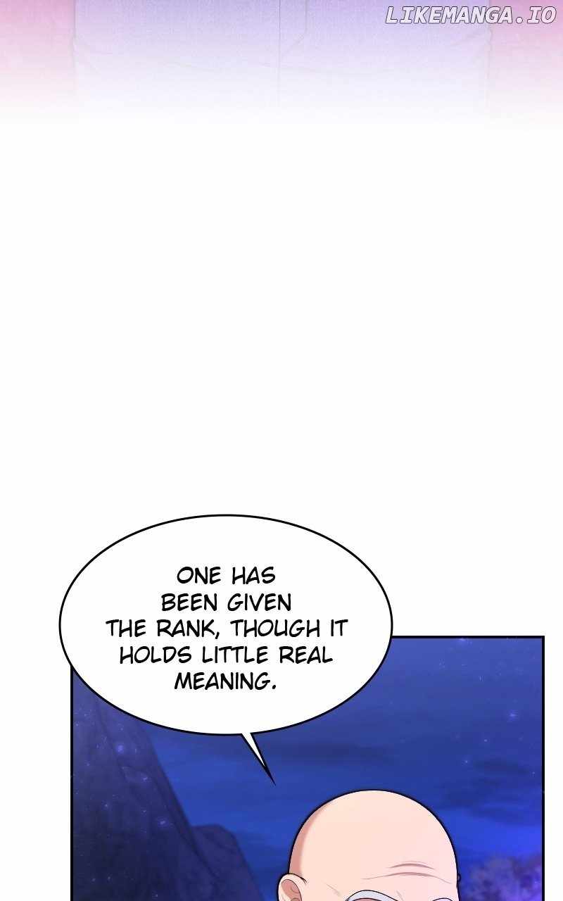 Paranoid Mage Chapter 61 page 68