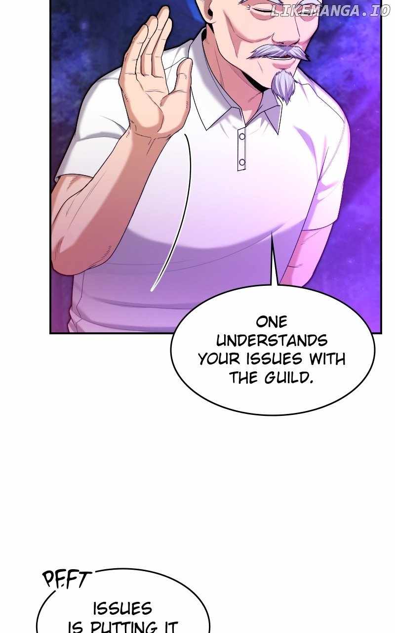 Paranoid Mage Chapter 61 page 69