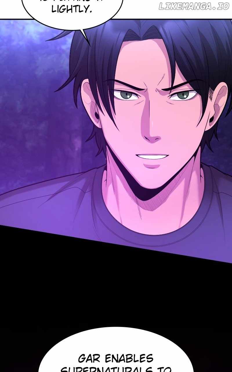 Paranoid Mage Chapter 61 page 70
