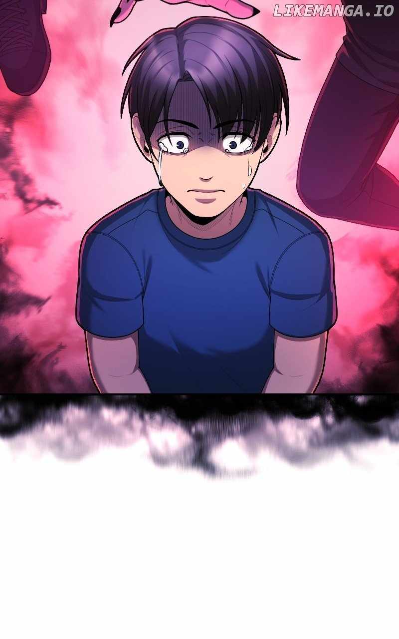 Paranoid Mage Chapter 61 page 72