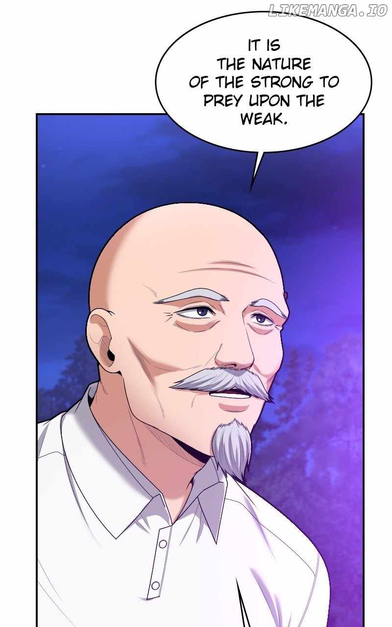 Paranoid Mage Chapter 61 page 73