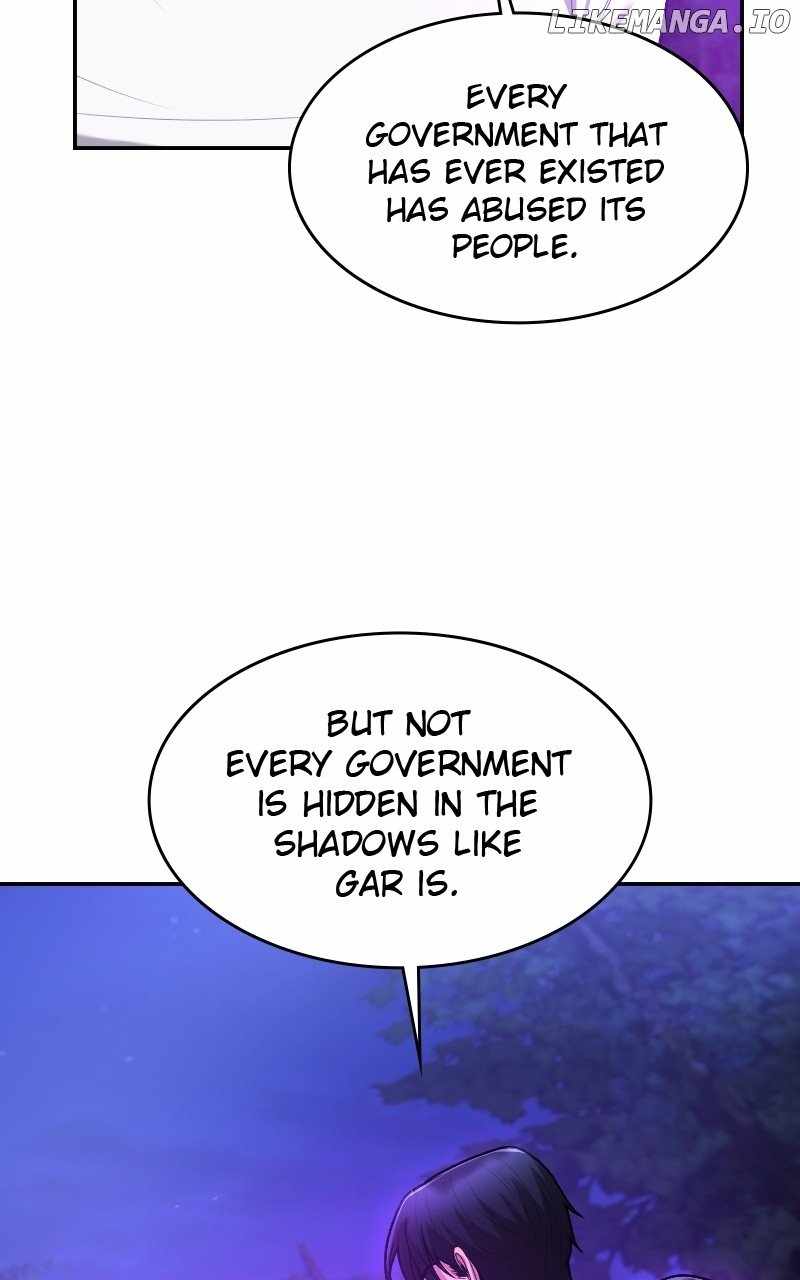 Paranoid Mage Chapter 61 page 74