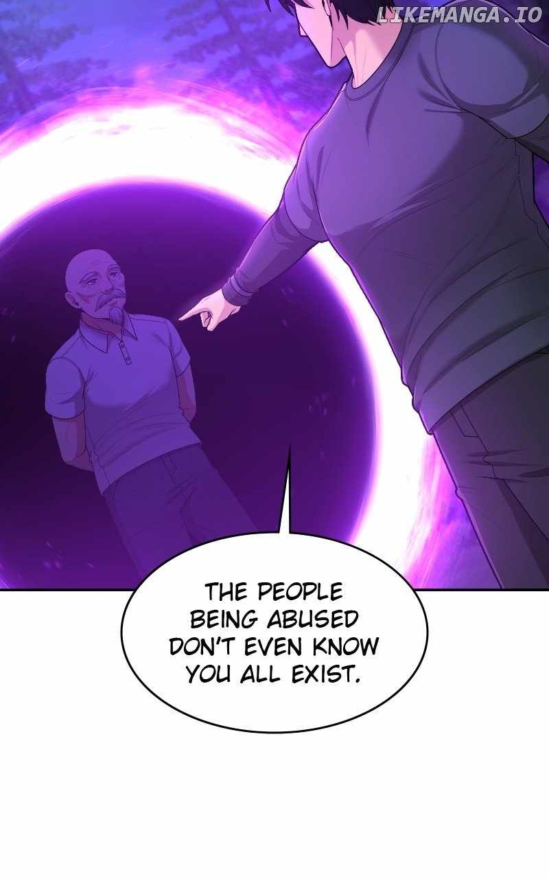 Paranoid Mage Chapter 61 page 75