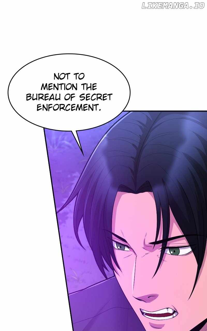 Paranoid Mage Chapter 61 page 76