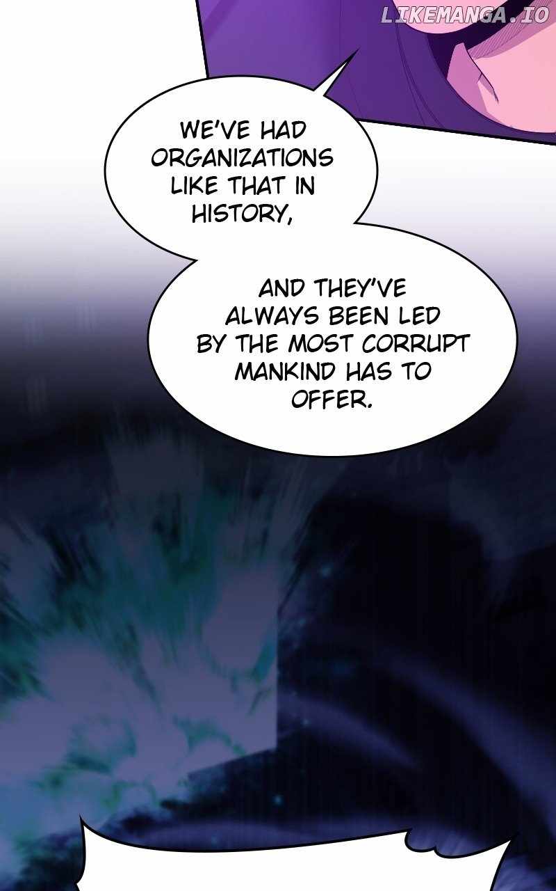 Paranoid Mage Chapter 61 page 77