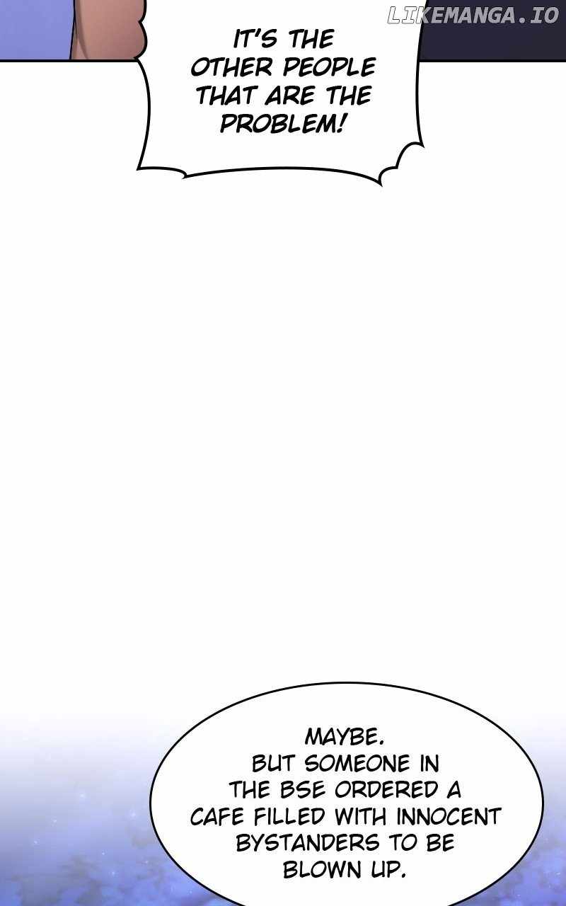 Paranoid Mage Chapter 61 page 79