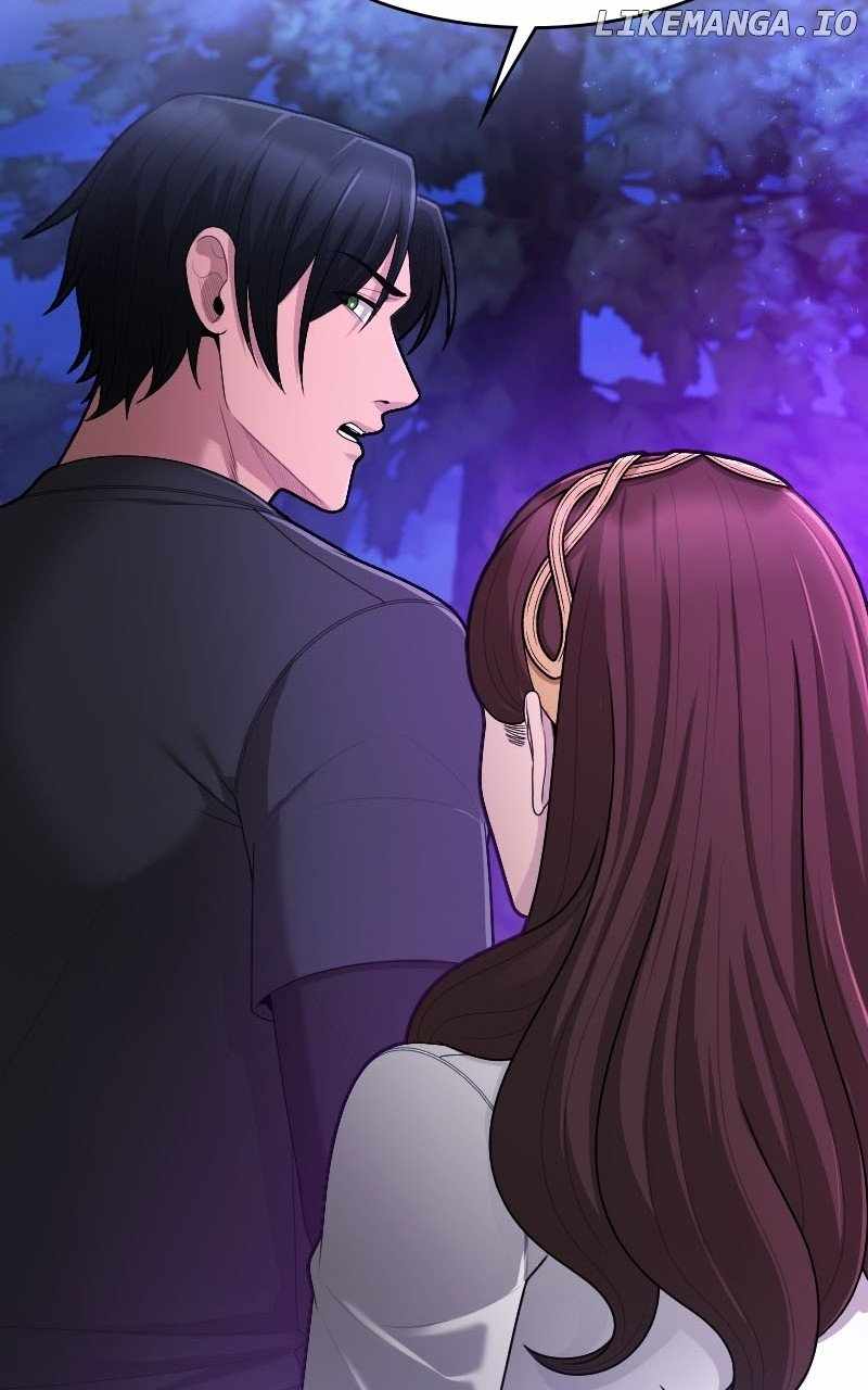 Paranoid Mage Chapter 61 page 80