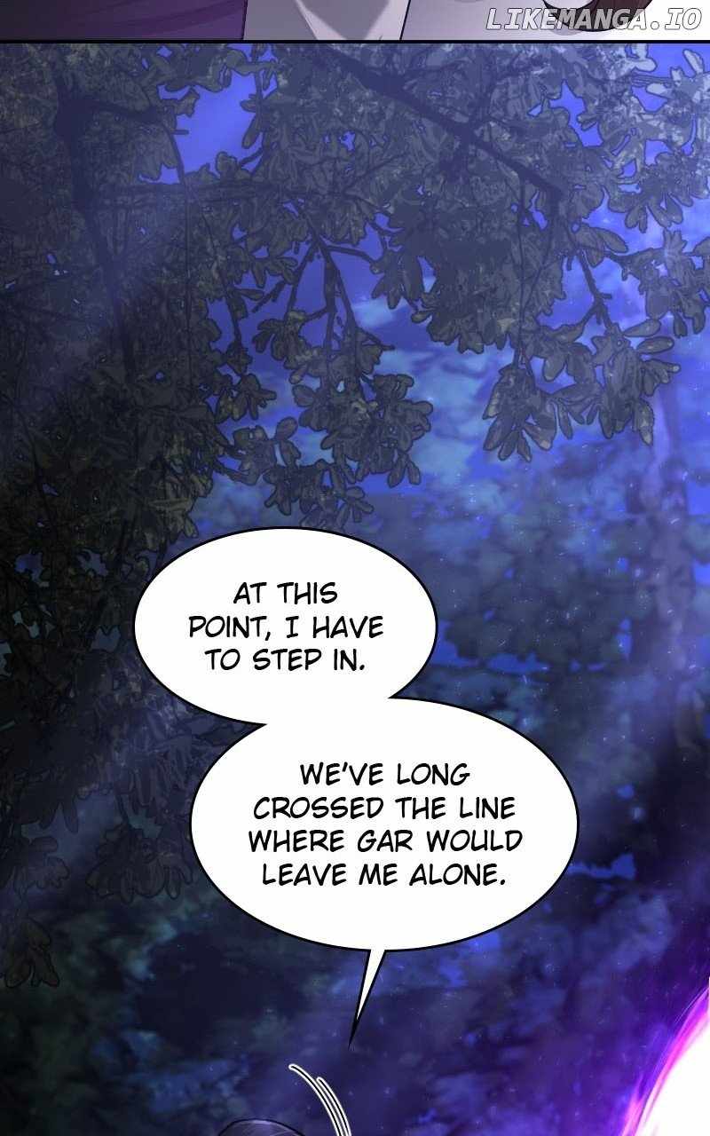 Paranoid Mage Chapter 61 page 81