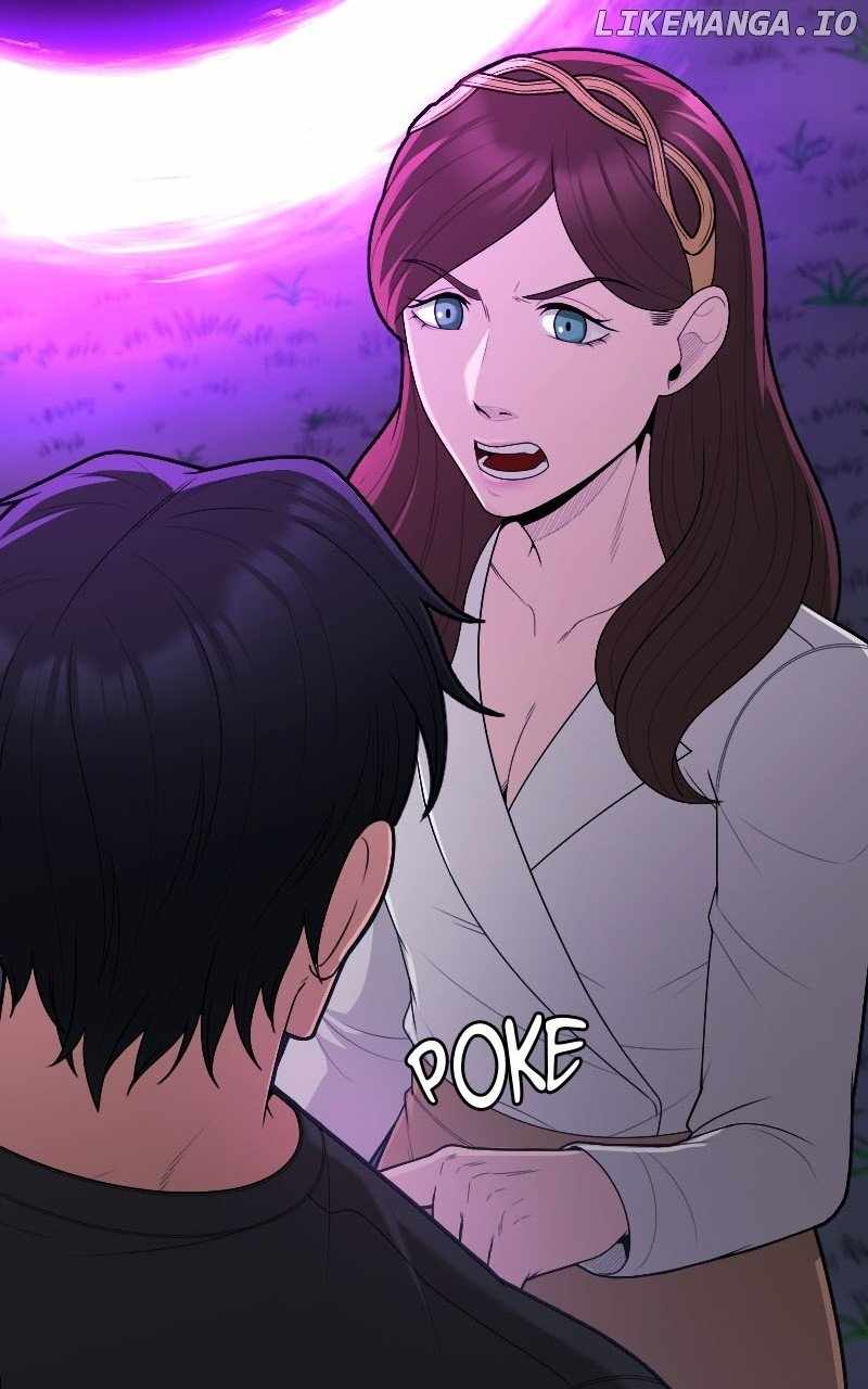 Paranoid Mage Chapter 61 page 84