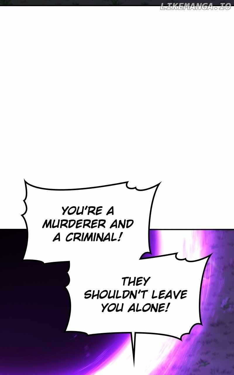 Paranoid Mage Chapter 61 page 83