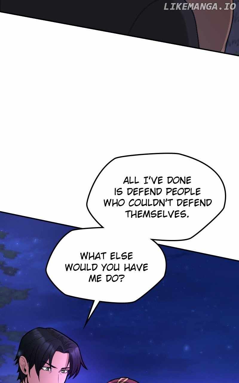 Paranoid Mage Chapter 61 page 85