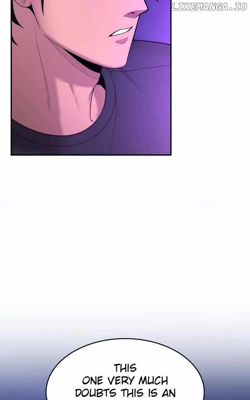 Paranoid Mage Chapter 61 page 89