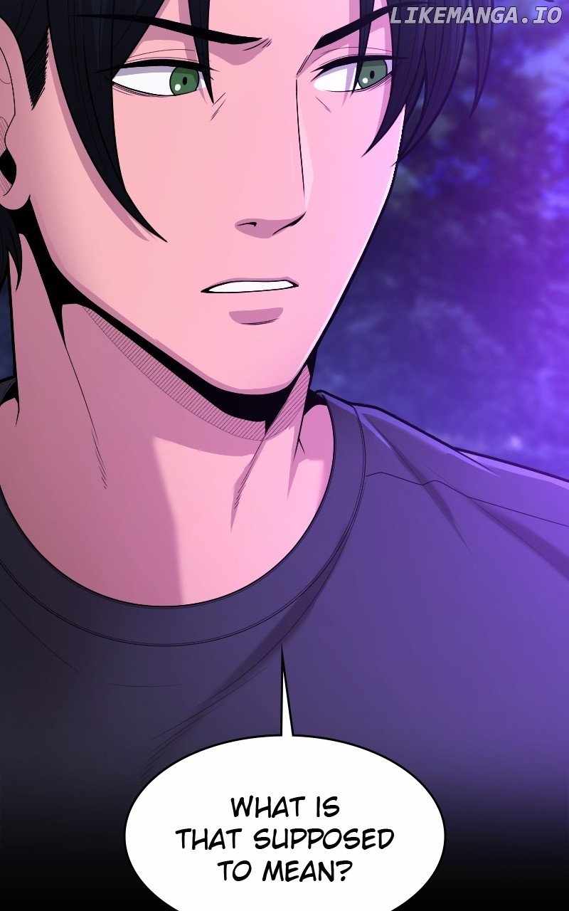 Paranoid Mage Chapter 61 page 92