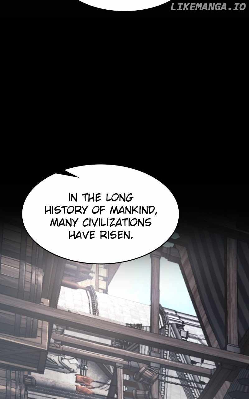 Paranoid Mage Chapter 61 page 93