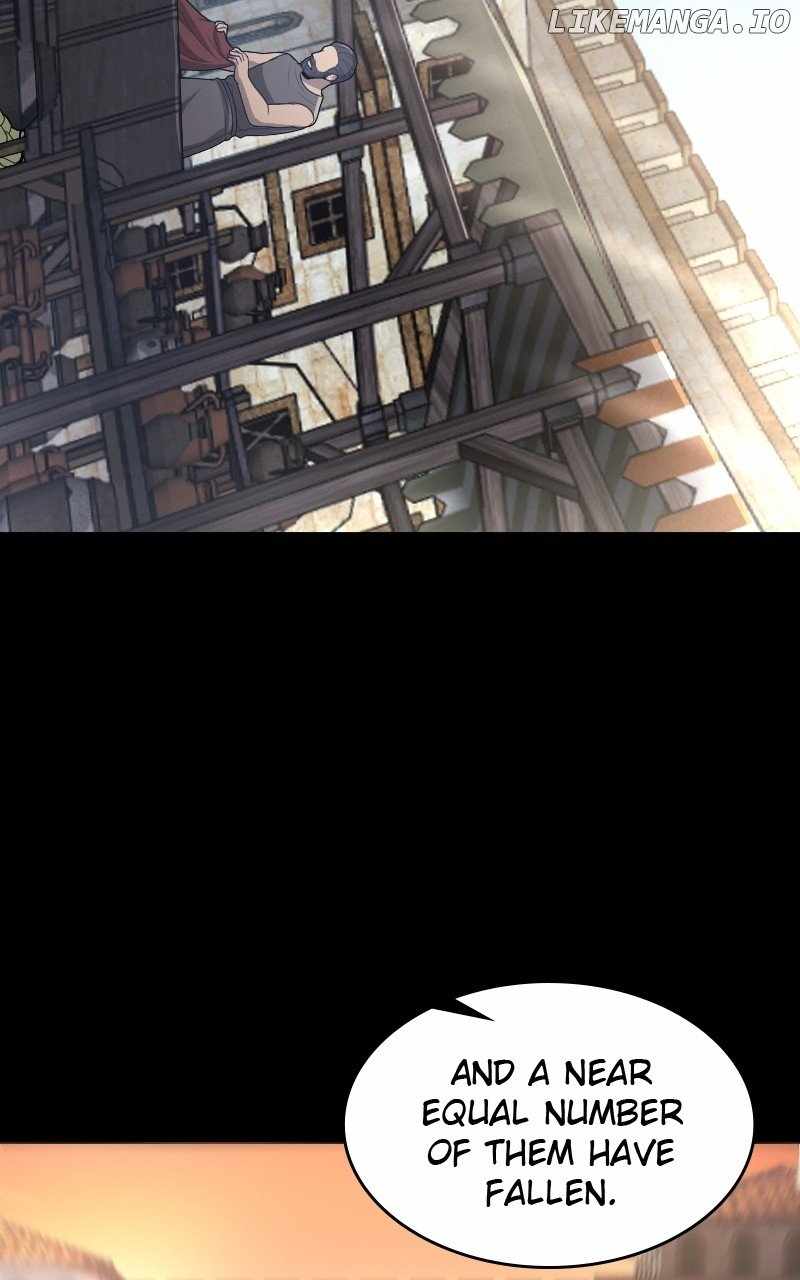 Paranoid Mage Chapter 61 page 96