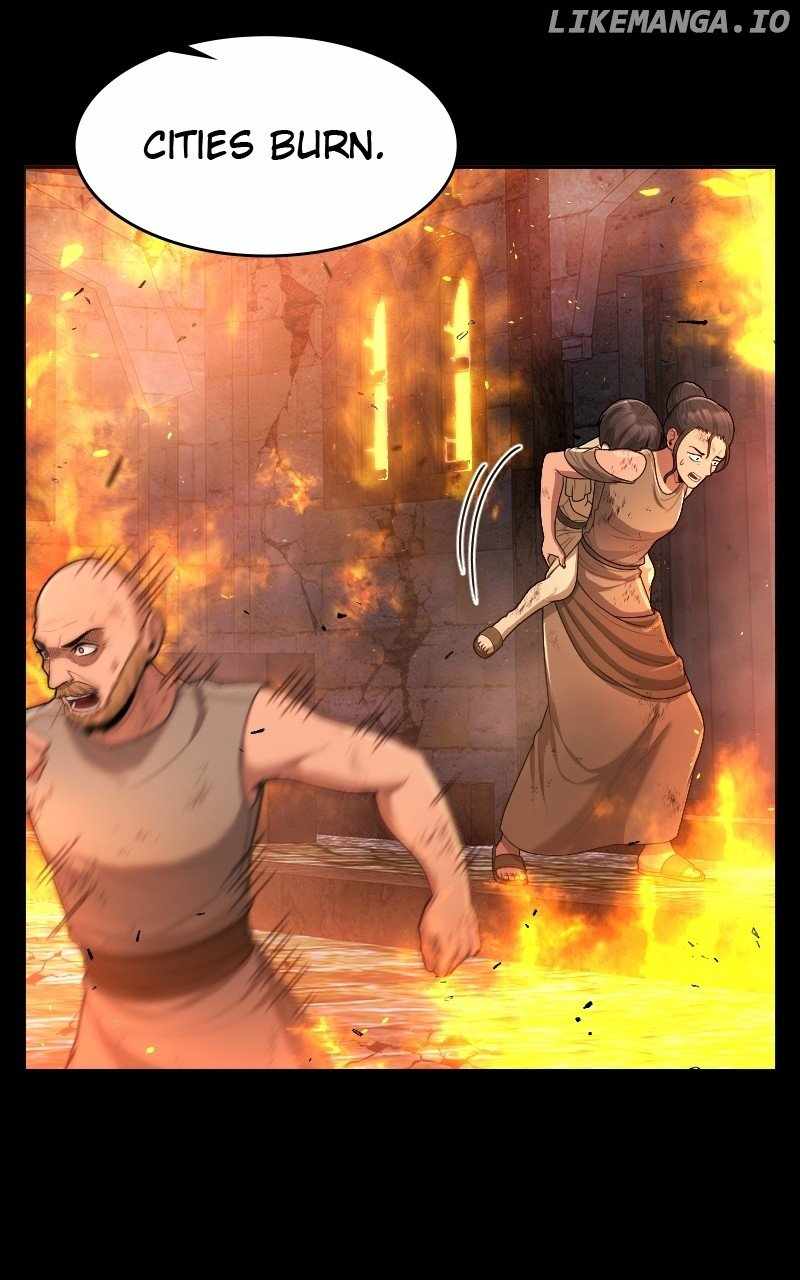 Paranoid Mage Chapter 61 page 99