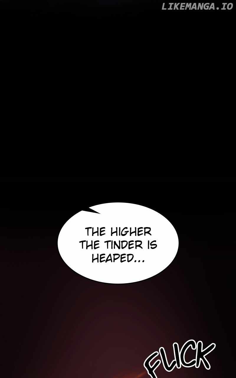 Paranoid Mage Chapter 61 page 104
