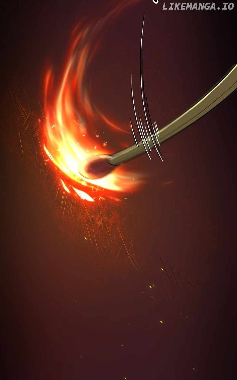 Paranoid Mage Chapter 61 page 105