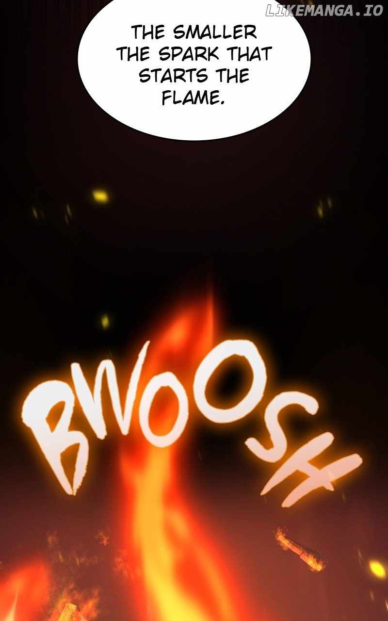 Paranoid Mage Chapter 61 page 107