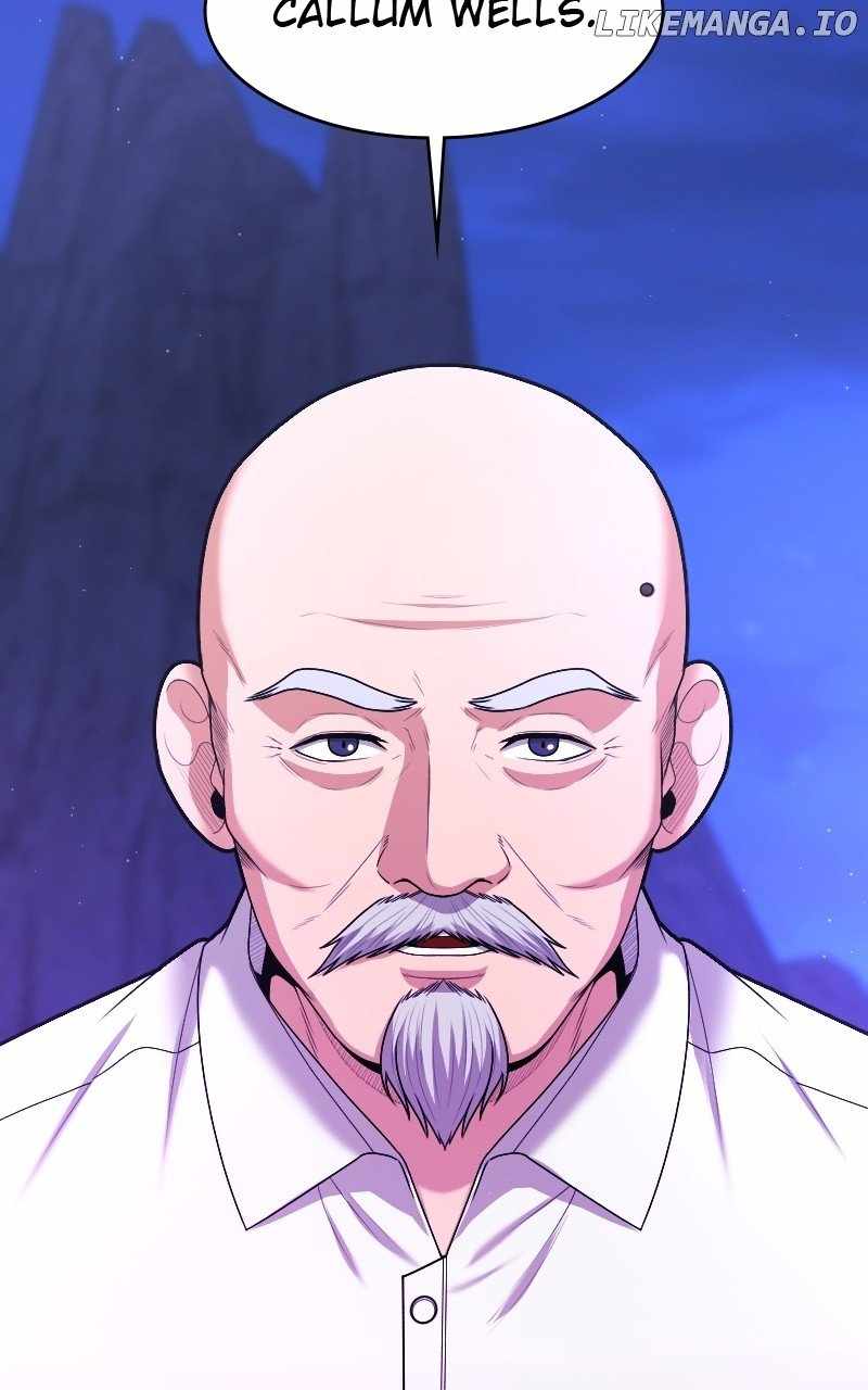 Paranoid Mage Chapter 61 page 110
