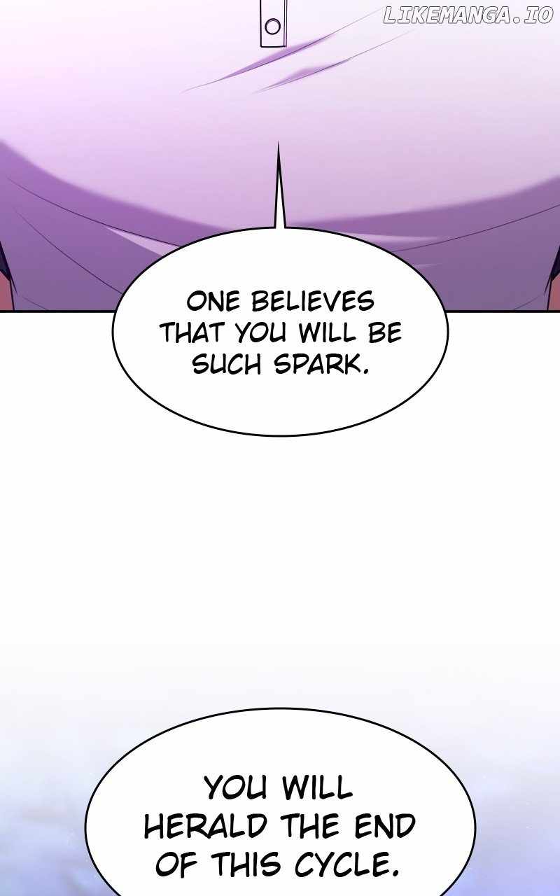 Paranoid Mage Chapter 61 page 111