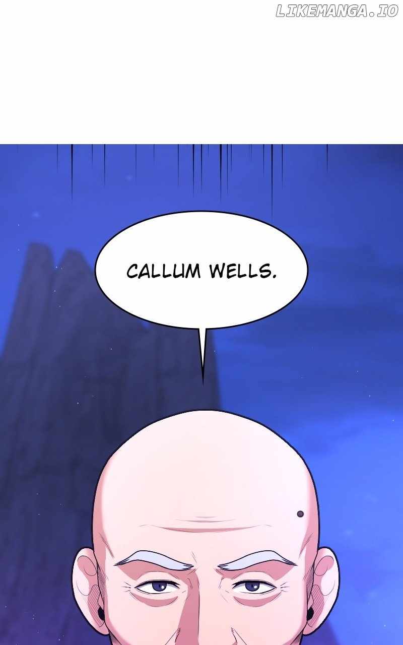 Paranoid Mage Chapter 62 page 1