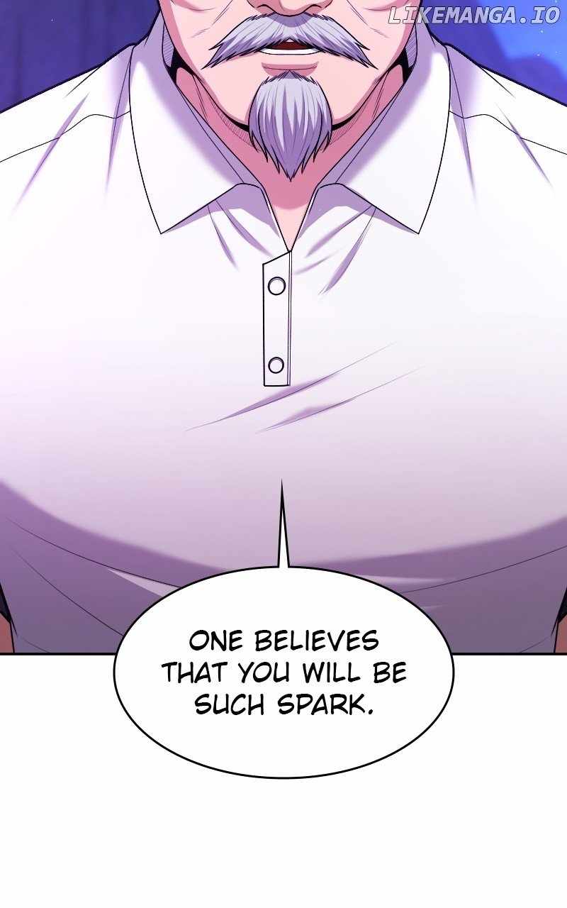 Paranoid Mage Chapter 62 page 2