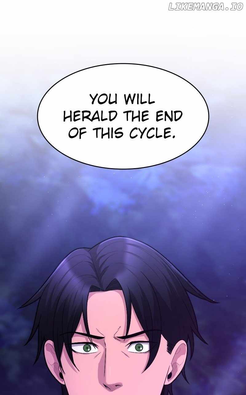 Paranoid Mage Chapter 62 page 3