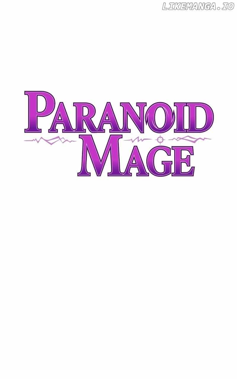Paranoid Mage Chapter 62 page 5