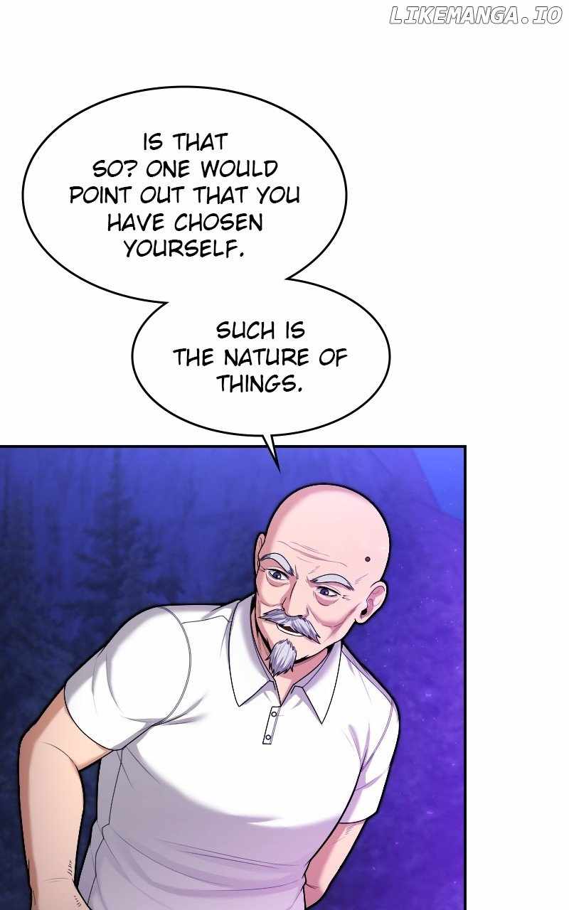 Paranoid Mage Chapter 62 page 8