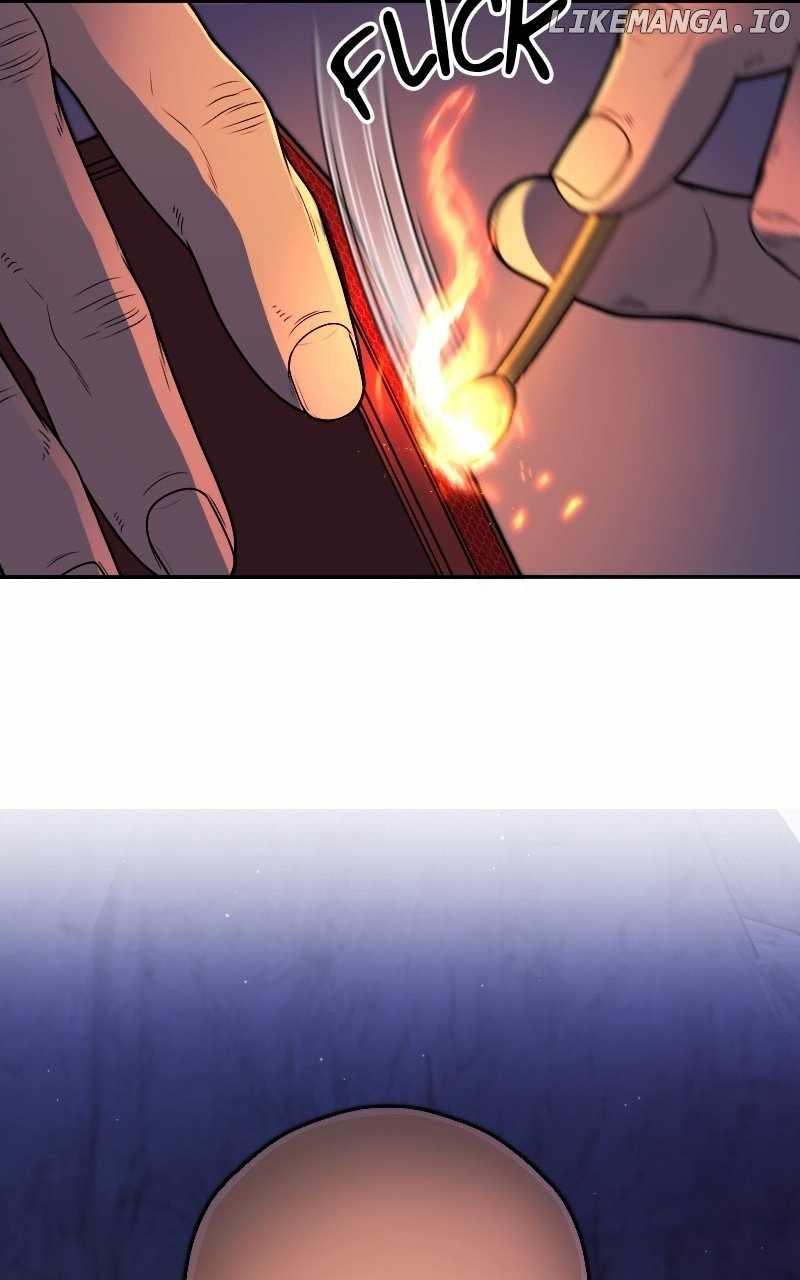 Paranoid Mage Chapter 62 page 12