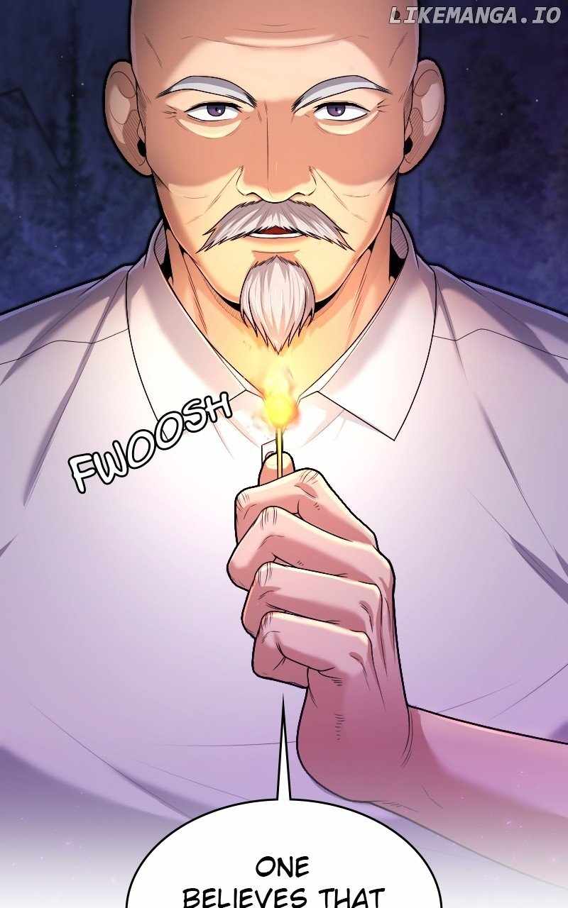 Paranoid Mage Chapter 62 page 13