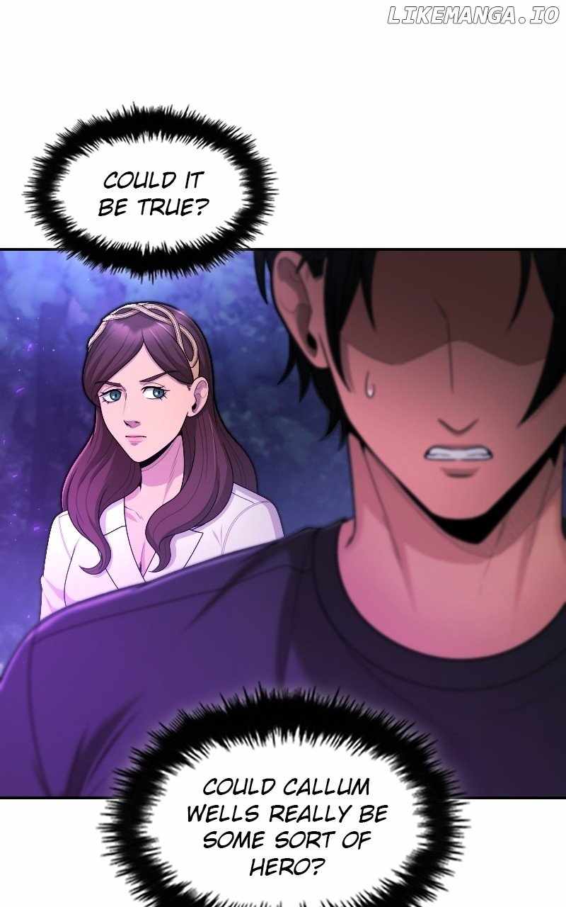 Paranoid Mage Chapter 62 page 16